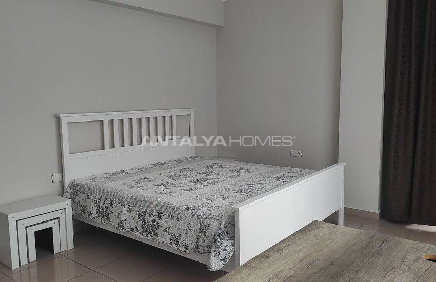 Detached Villa with Communal Pool Close to Beach in Belek 31