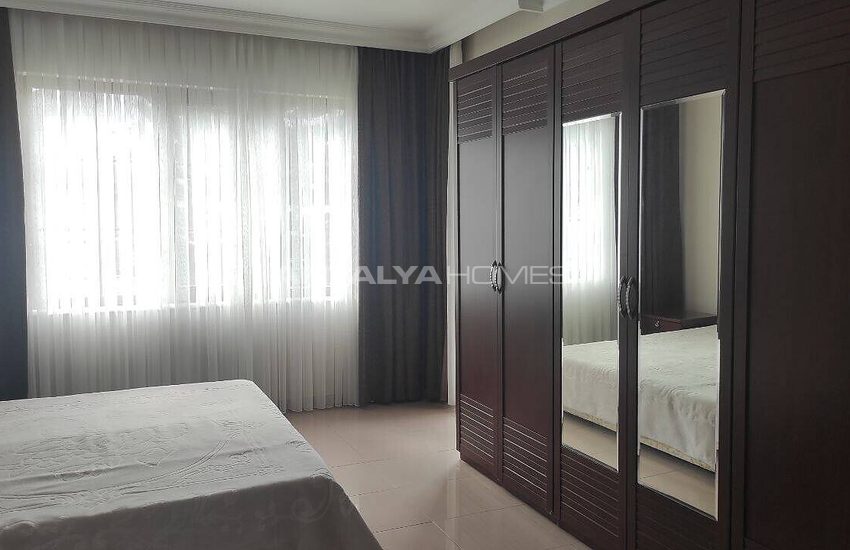 Detached Villa with Communal Pool Close to Beach in Belek 35