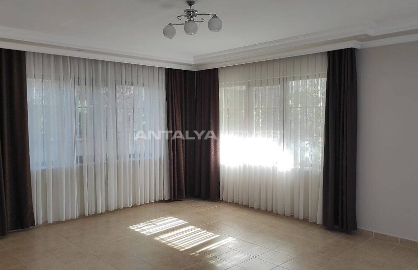 Detached Villa with Communal Pool Close to Beach in Belek 20