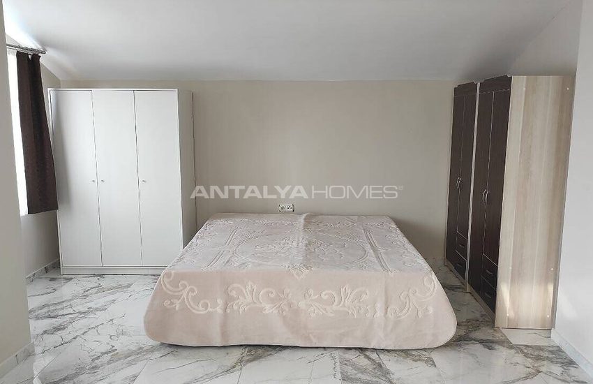 Detached Villa with Communal Pool Close to Beach in Belek 39
