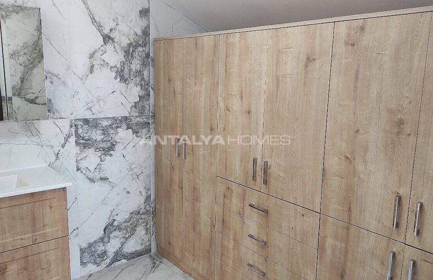 Detached Villa with Communal Pool Close to Beach in Belek 42