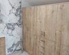Detached Villa with Communal Pool Close to Beach in Belek 42