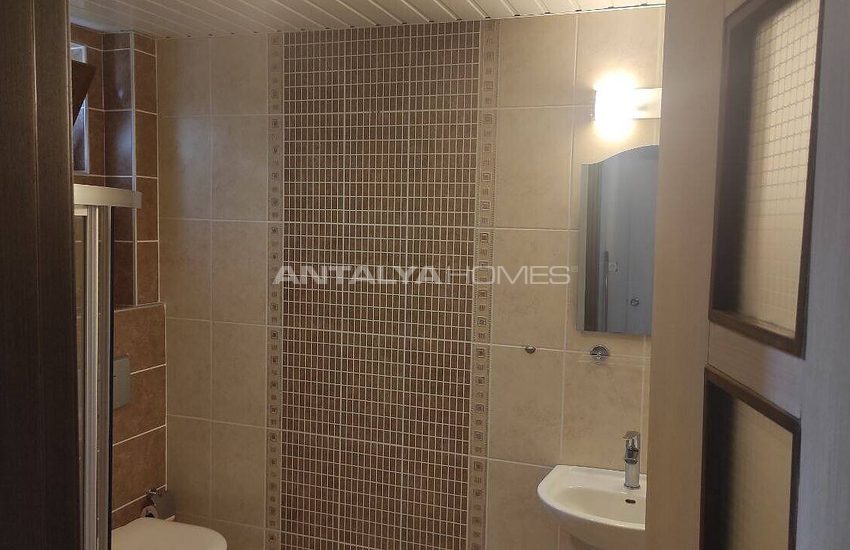 Detached Villa with Communal Pool Close to Beach in Belek 44
