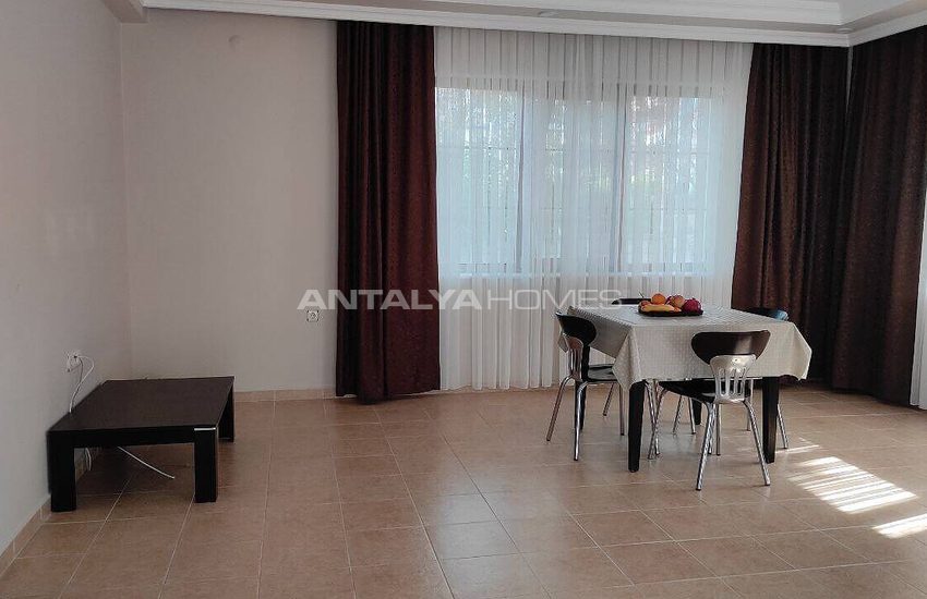 Detached Villa with Communal Pool Close to Beach in Belek 21