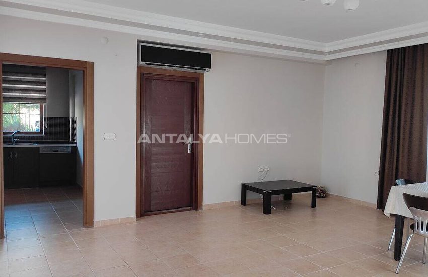 Detached Villa with Communal Pool Close to Beach in Belek 18