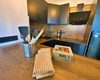 2-bedroom Apartment in 100 M to Hadrian’s Gate in Muratpasa 14