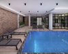 Maison Exceptionnelle À Haute Intimité À Antalya Kalkan 58