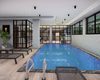 Maison Exceptionnelle À Haute Intimité À Antalya Kalkan 59
