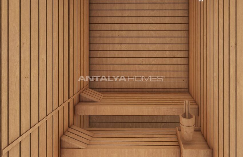 Maison Exceptionnelle À Haute Intimité À Antalya Kalkan 70