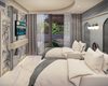 Maison Exceptionnelle À Haute Intimité À Antalya Kalkan 17