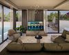 Maison Exceptionnelle À Haute Intimité À Antalya Kalkan 23