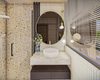 Maison Exceptionnelle À Haute Intimité À Antalya Kalkan 33