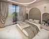 Maison Exceptionnelle À Haute Intimité À Antalya Kalkan 36