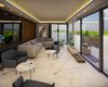 Maison Exceptionnelle À Haute Intimité À Antalya Kalkan 45