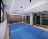 Maison Exceptionnelle À Haute Intimité À Antalya Kalkan 48