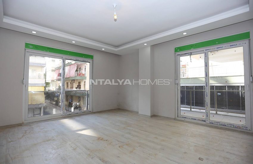 Ready to Move 2-bedroom Property for Sale in Antalya Muratpasa 23