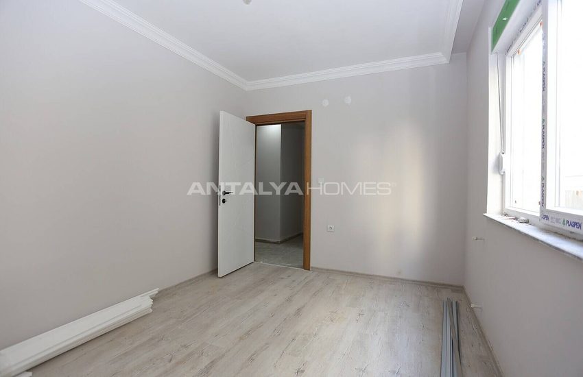 Ready to Move 2-bedroom Property for Sale in Antalya Muratpasa 14
