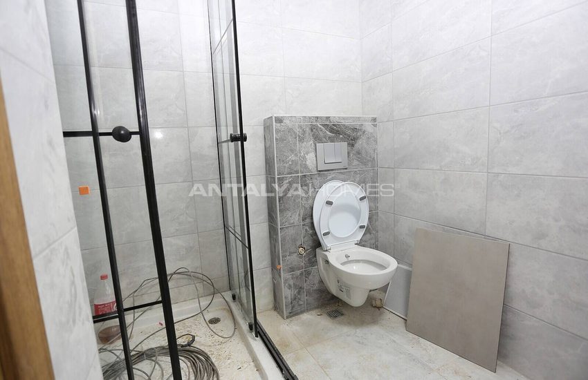 Ready to Move 2-bedroom Property for Sale in Antalya Muratpasa 13