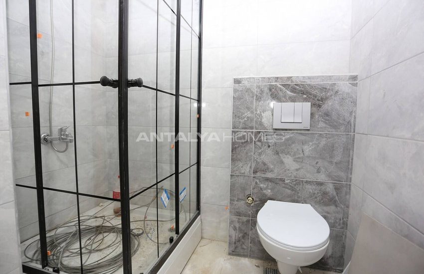 Ready to Move 2-bedroom Property for Sale in Antalya Muratpasa 12