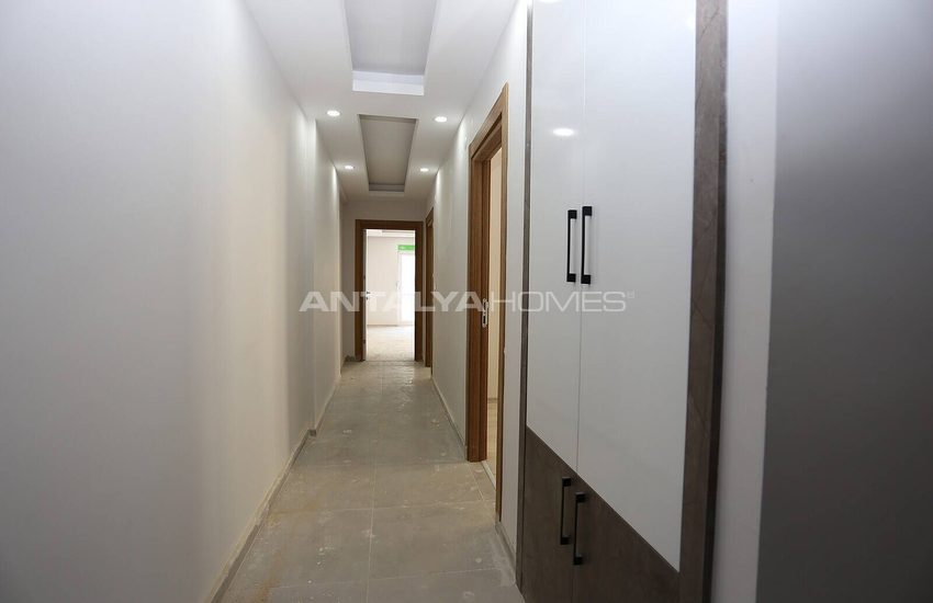 Ready to Move 2-bedroom Property for Sale in Antalya Muratpasa 10