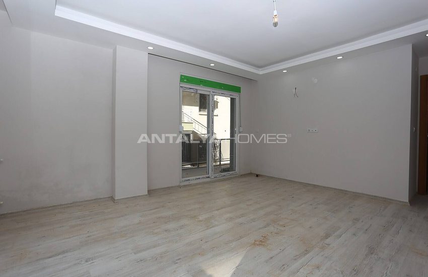 Ready to Move 2-bedroom Property for Sale in Antalya Muratpasa 21
