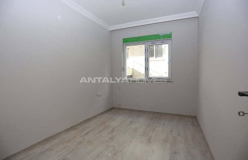 Ready to Move 2-bedroom Property for Sale in Antalya Muratpasa 17
