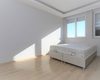Appartement Moderne Dans Résidence À Antalya Kepez 24