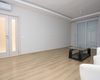 Appartement Moderne Dans Résidence À Antalya Kepez 17