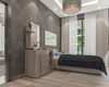 Apartments with City and Nature Views in Oba Alanya Turkey 38