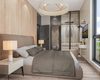 Apartments with City and Nature Views in Oba Alanya Turkey 39