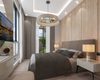 Apartments with City and Nature Views in Oba Alanya Turkey 40