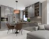 Apartments with City and Nature Views in Oba Alanya Turkey 34