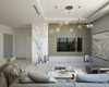 Immobiliers Au Design Luxueux À Vendre Au Cœur D'alanya Antalya 7