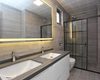 Villas Avec Piscine Et Système De Maison Intelligente À Konyaalti 17