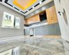Appartement Avec Intérieurs Larges Et Spacieux À Antalya Muratpasa 11