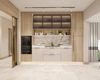 Villas Luxueuses Avec Parking À Antalya Dosemealti 12