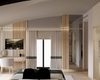 Villas Luxueuses Avec Parking À Antalya Dosemealti 33