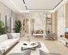 Villas Luxueuses Avec Parking À Antalya Dosemealti 9