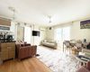 Gerenoveerd 2-slaapkamer Appartement In Muratpasa Antalya 9