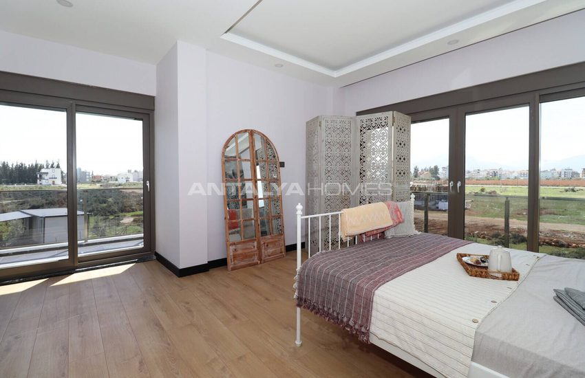 Stilvolle Doppelvillen Mit Privatem Pool In Altinkale, Dösemealti 21