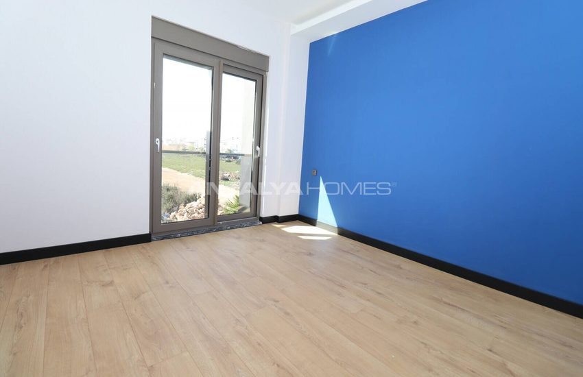Stilvolle Doppelvillen Mit Privatem Pool In Altinkale, Dösemealti 30