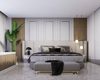 Maisons Luxueuses Avec Sauna Et Jacuzzi À Antalya Dosemealti 23