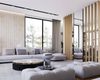 Maisons Luxueuses Avec Sauna Et Jacuzzi À Antalya Dosemealti 8