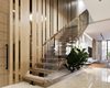 Maisons Luxueuses Avec Sauna Et Jacuzzi À Antalya Dosemealti 21