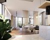 Maisons Luxueuses Avec Sauna Et Jacuzzi À Antalya Dosemealti 12