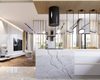 Maisons Luxueuses Avec Sauna Et Jacuzzi À Antalya Dosemealti 13