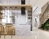 Maisons Luxueuses Avec Sauna Et Jacuzzi À Antalya Dosemealti 14