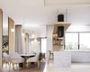 Maisons Luxueuses Avec Sauna Et Jacuzzi À Antalya Dosemealti 11