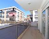 Affordable Flat in Antalya Kepez in a Complex with Parking Lot 26