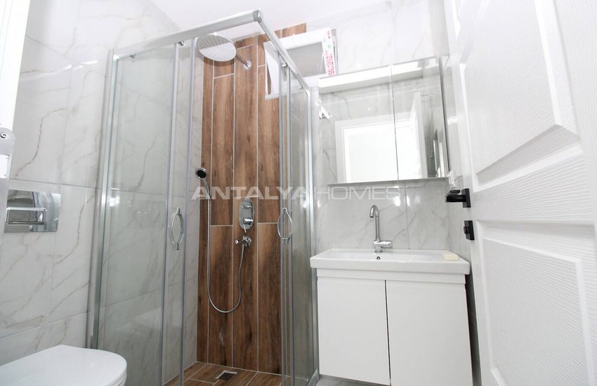 ویلای کاملا مبله با استخر اختصاصی در کادریه 24